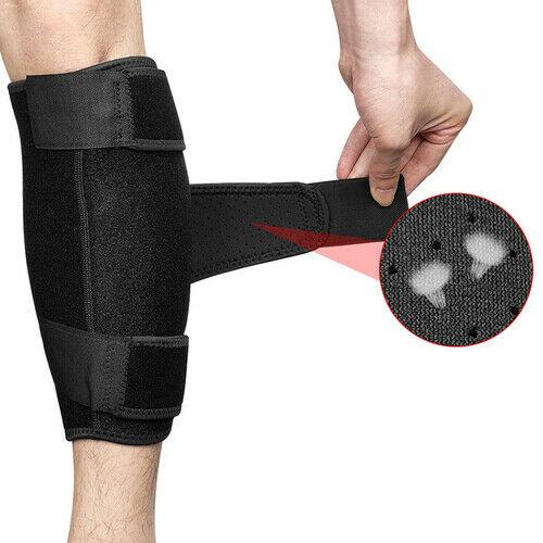 Calf Support Max Compression Sleeve