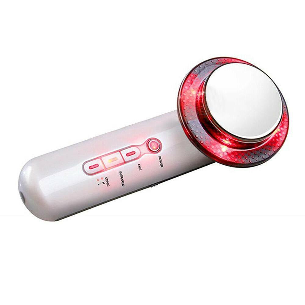 Ultrasonic Fat & Cellulite Remover - Cavitation Slimming Device