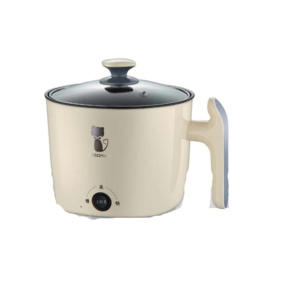 Multifunctional Electric Cooker Soup Maker