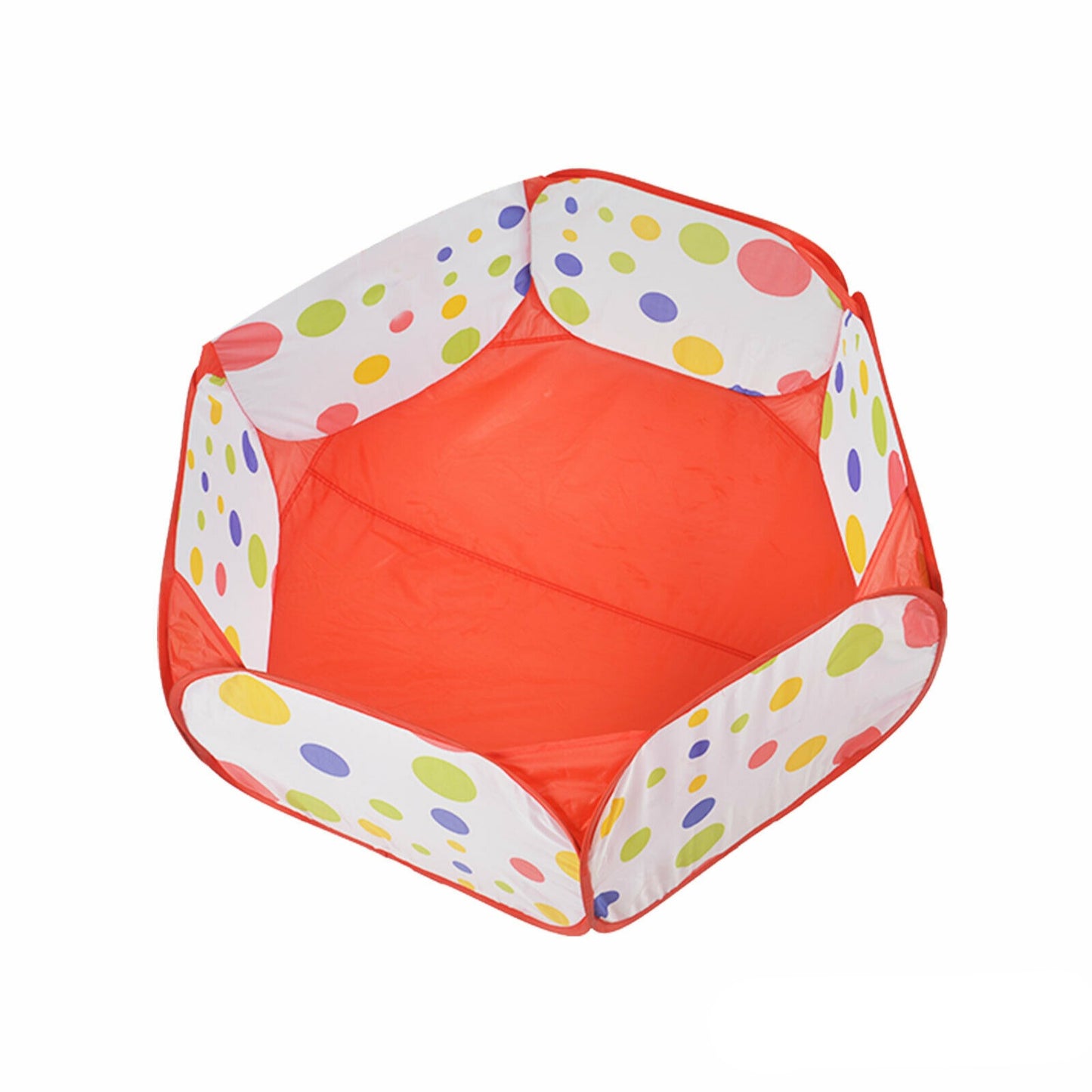 1.2 m Size Foldable Ocean Baby Ball Pool