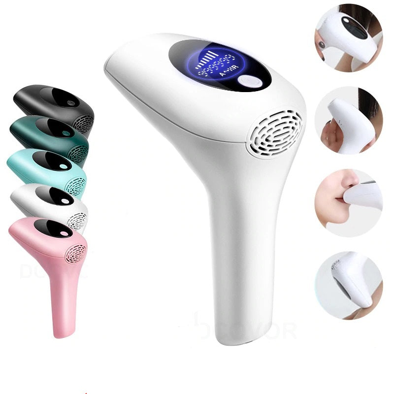 Laser Hair Removal Device 90000