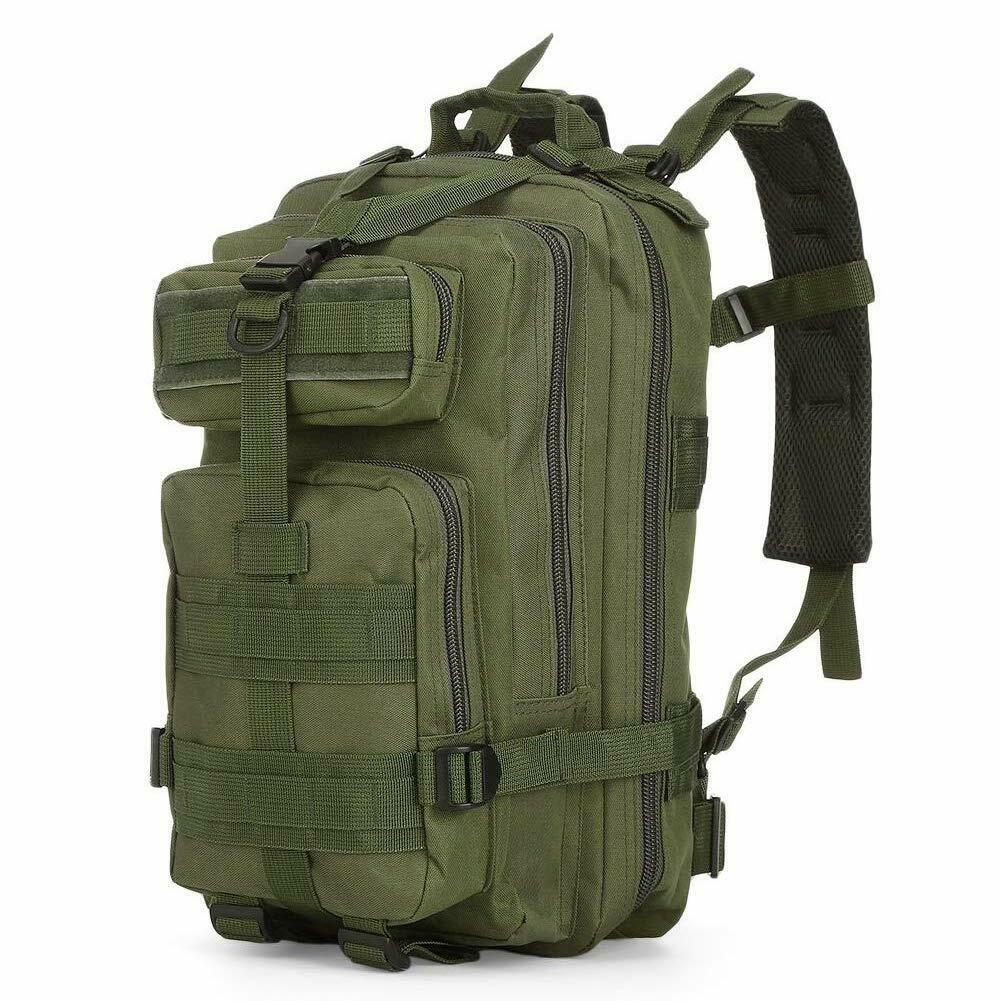 45L Military Backpacks and Rucksacks