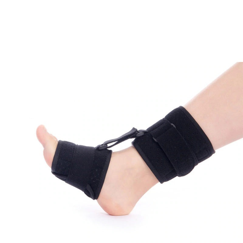 Night & Day Splint Foot Drop Adjustable Stabilizer
