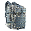 Image of 50L Tactical Backpack Military Waterproof 3 Day Assault Pack,