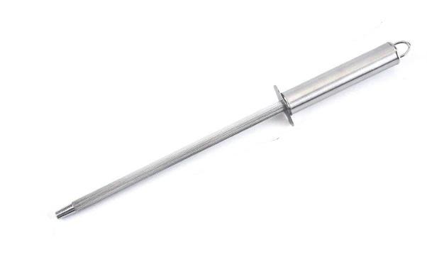 12 Inch Knife Steel Sharpening Rod