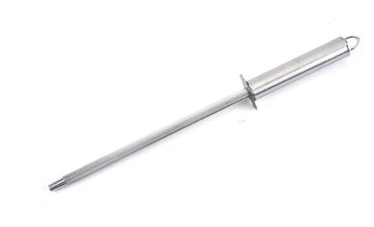12 Inch Knife Steel Sharpening Rod