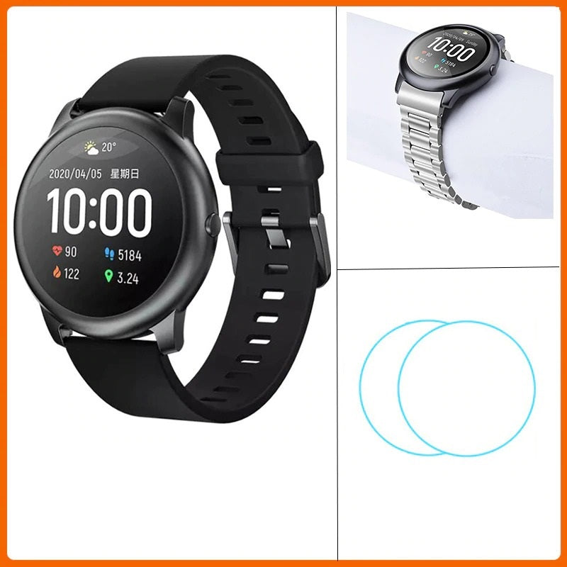 Smartwatch Sport fitness Smart Watch for Android and IOS