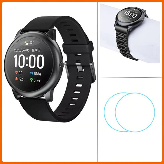 Smartwatch Sport fitness Smart Watch for Android and IOS