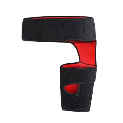 Hip Stabilizer And Groin Brace - Balma Home