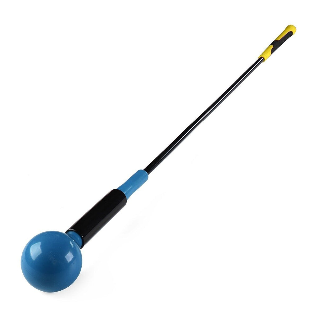 The Orange Whip Golf Swing Trainer Aids