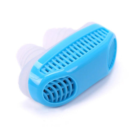 Silicone Device to Prevent Snoring Apnea Guard Night