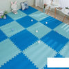 Image of 24 Pcs Puzzle Baby Play Mat Interlocking Tiles