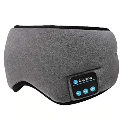 Bluetooth Music Headband, Black