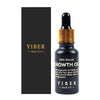 Image of Best Beard Growth Oil Kit Soften Hair Growth Nourishing Enhancer Beard Wax Balm