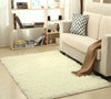 Image of Super Soft Silk Wool Rug