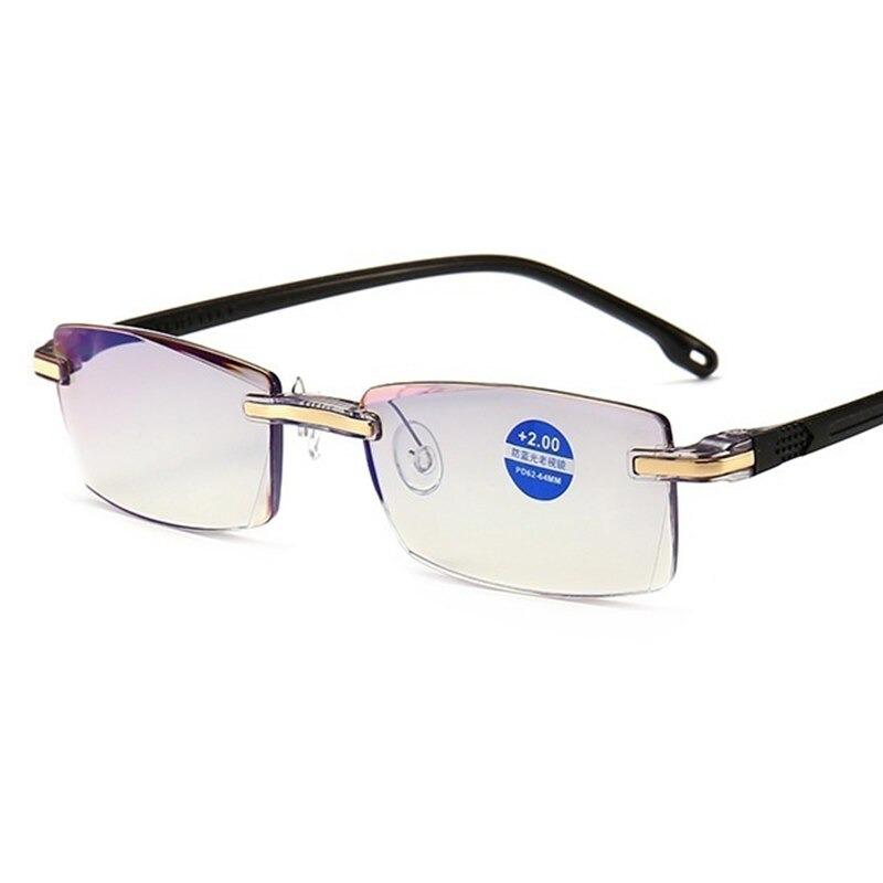 Reading Gaming Pc Blue Light Blocking Glasses