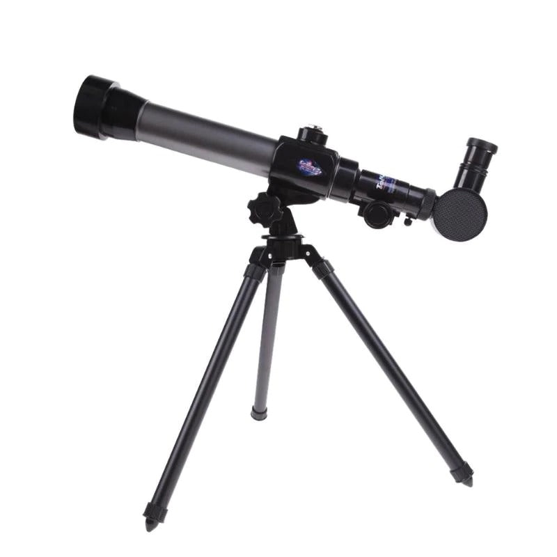 Refractor Science Educational Astronomical Telescope
