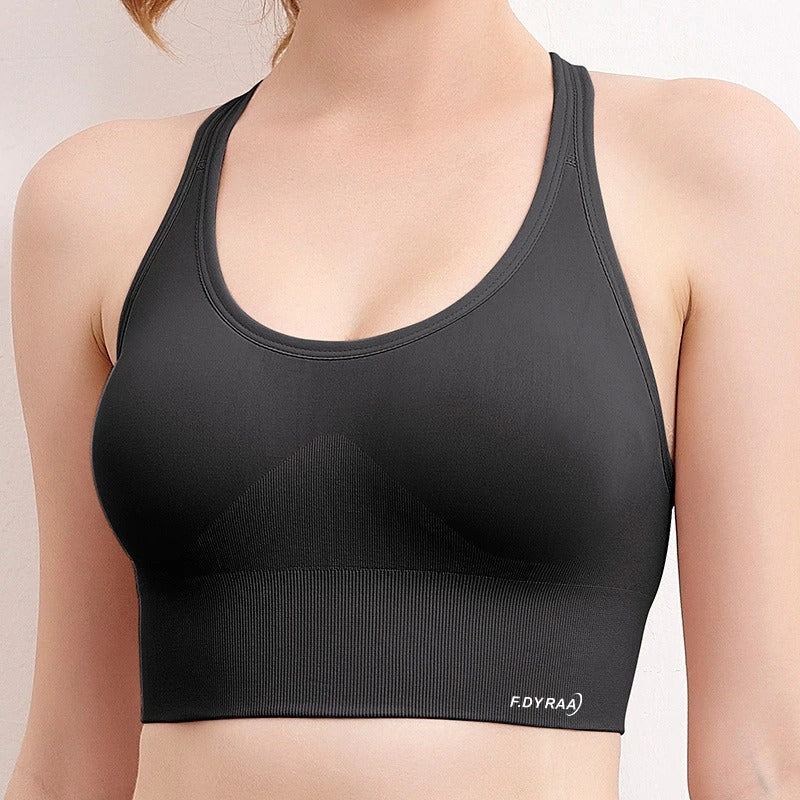 Sports Bra for Running Athletic Sportwear