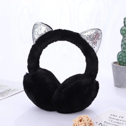 Cute Ear muffs for kids