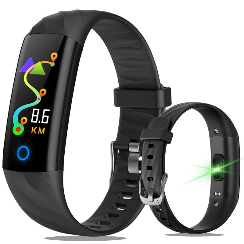 Premium Wrist Sleep Monitor Smartwatch