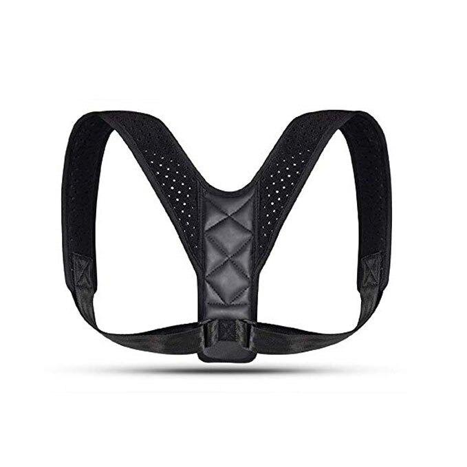 Comfort Posture Corrector Back Support Brace for Men and Women, Clavicle