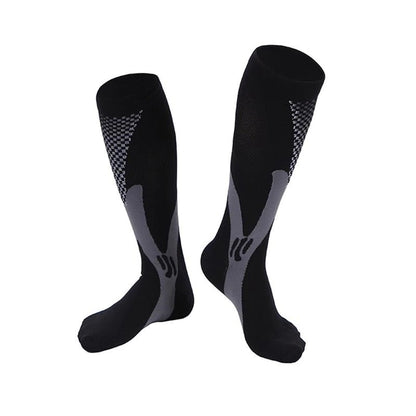 Running Compression Socks Men Women Sports Socks