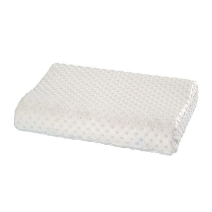 Sleeping Hotel Pillows Memory Foam Orthopedic Pillow