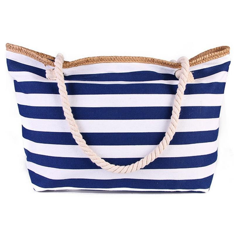 Large Capacity Women's Beach Bag