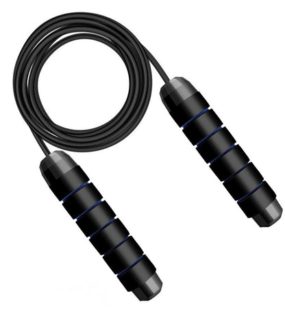 Sweat-Proof Jump Rope Premium Speed Skipping Rope