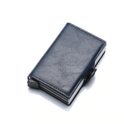 Rfid Blocking Card Holder