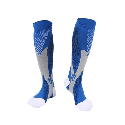 Running Compression Socks Men Women Sports Socks