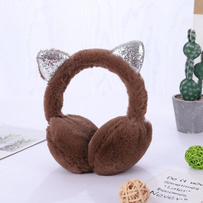 Cute Ear muffs for kids