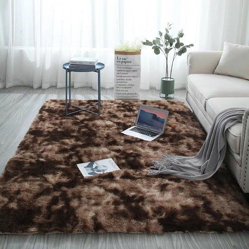 Art Carpet | Fluffy Area Rug Soft Rugs