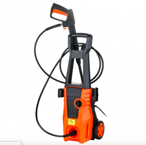 Electric Pressure Washer