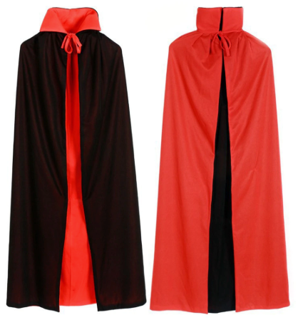 Vampire Cape