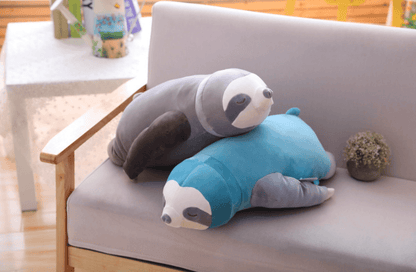 Sloth Stuffed Animal