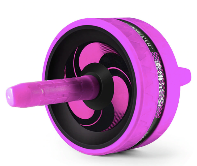 Ab Wheel Rollout - Rollout Exercise