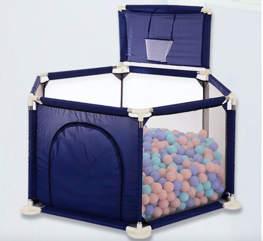 Playpen for Kids and Toddlers