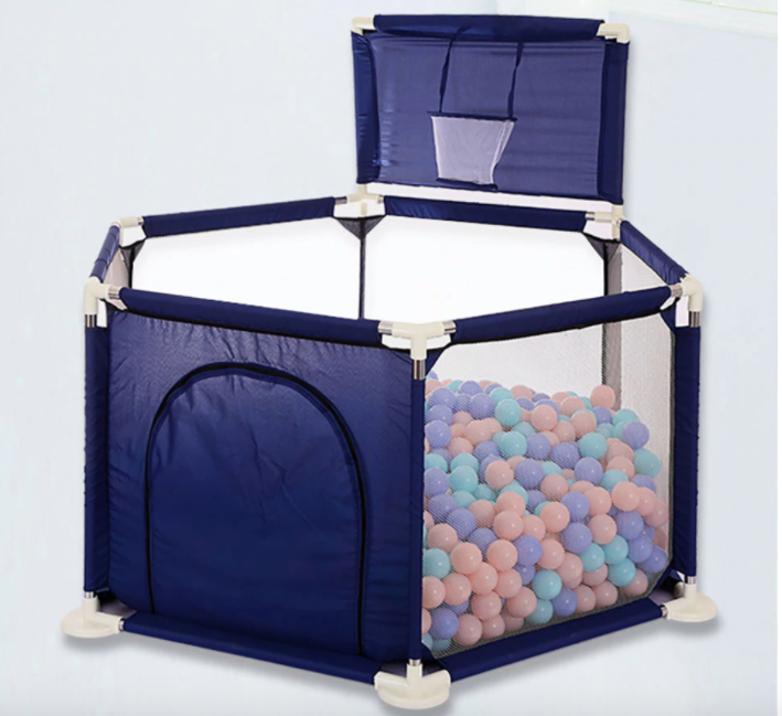 Playpen for Kids and Toddlers