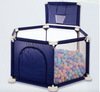 Image of Playpen for Kids and Toddlers