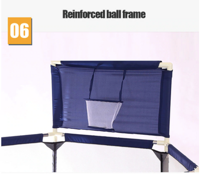 Playpen for Kids and Toddlers
