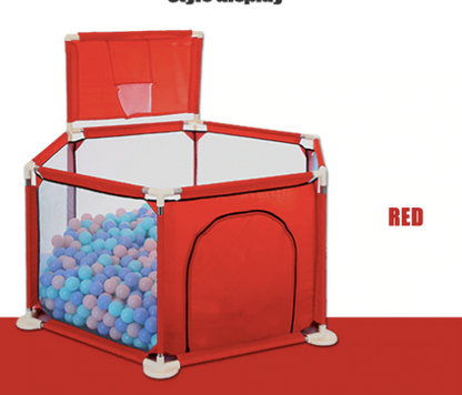 Playpen for Kids and Toddlers