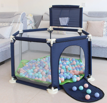 Playpen for Kids and Toddlers