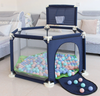 Image of Playpen for Kids and Toddlers