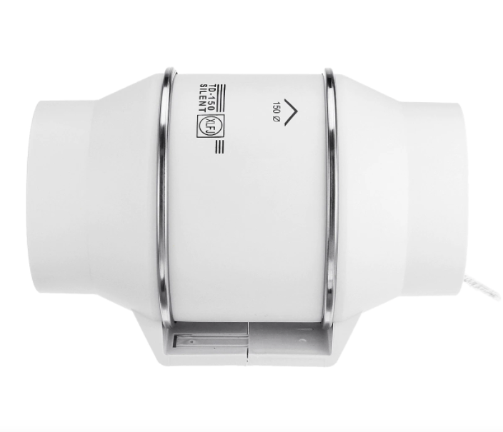 Extractor Fan - Exhaust Fan for Bathroom and Kitchen