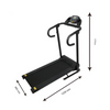 Image of Walking Pad - Walking Machine Treadmill
