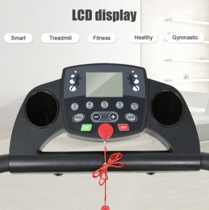 Walking Pad - Walking Machine Treadmill