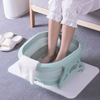 Image of Home Pedicure Spa - Foot Massage and Pedicure