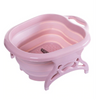 Image of Home Pedicure Spa - Foot Massage and Pedicure
