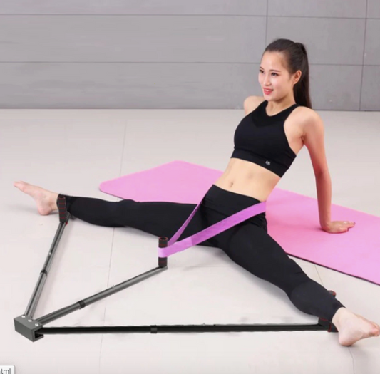 Leg Stretcher - Split Stretcher